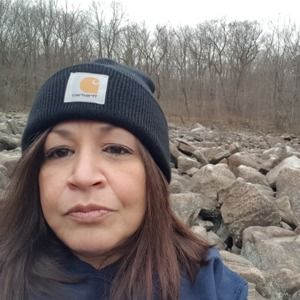 Meet your Posher, Johanna